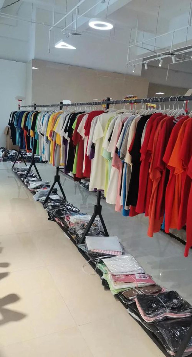 合肥服装店，寻找时尚的钥匙